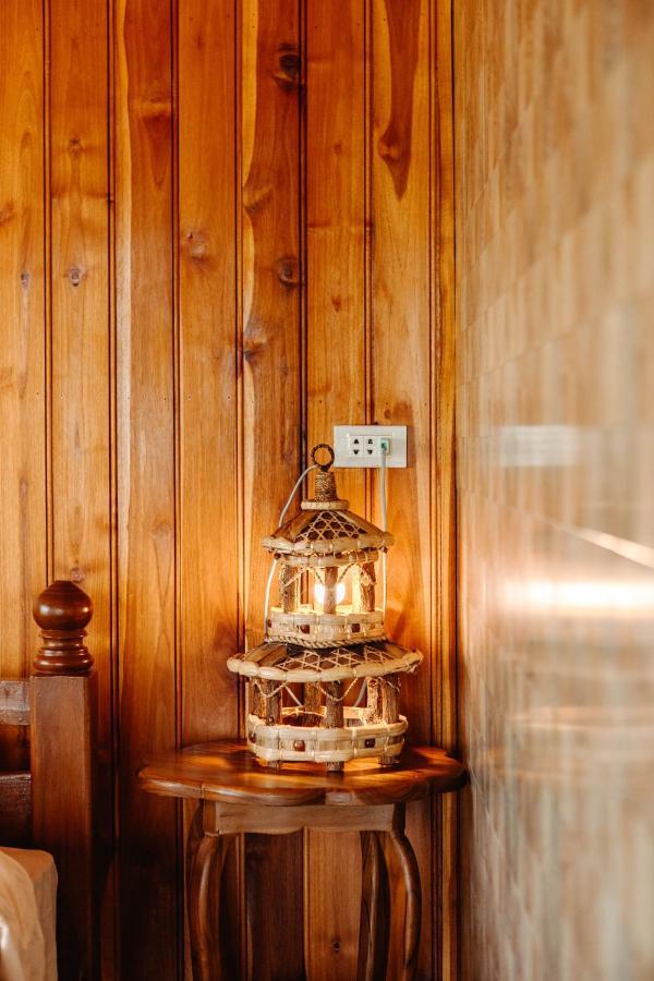 Baan Maneekan Sukhothaï Extérieur photo