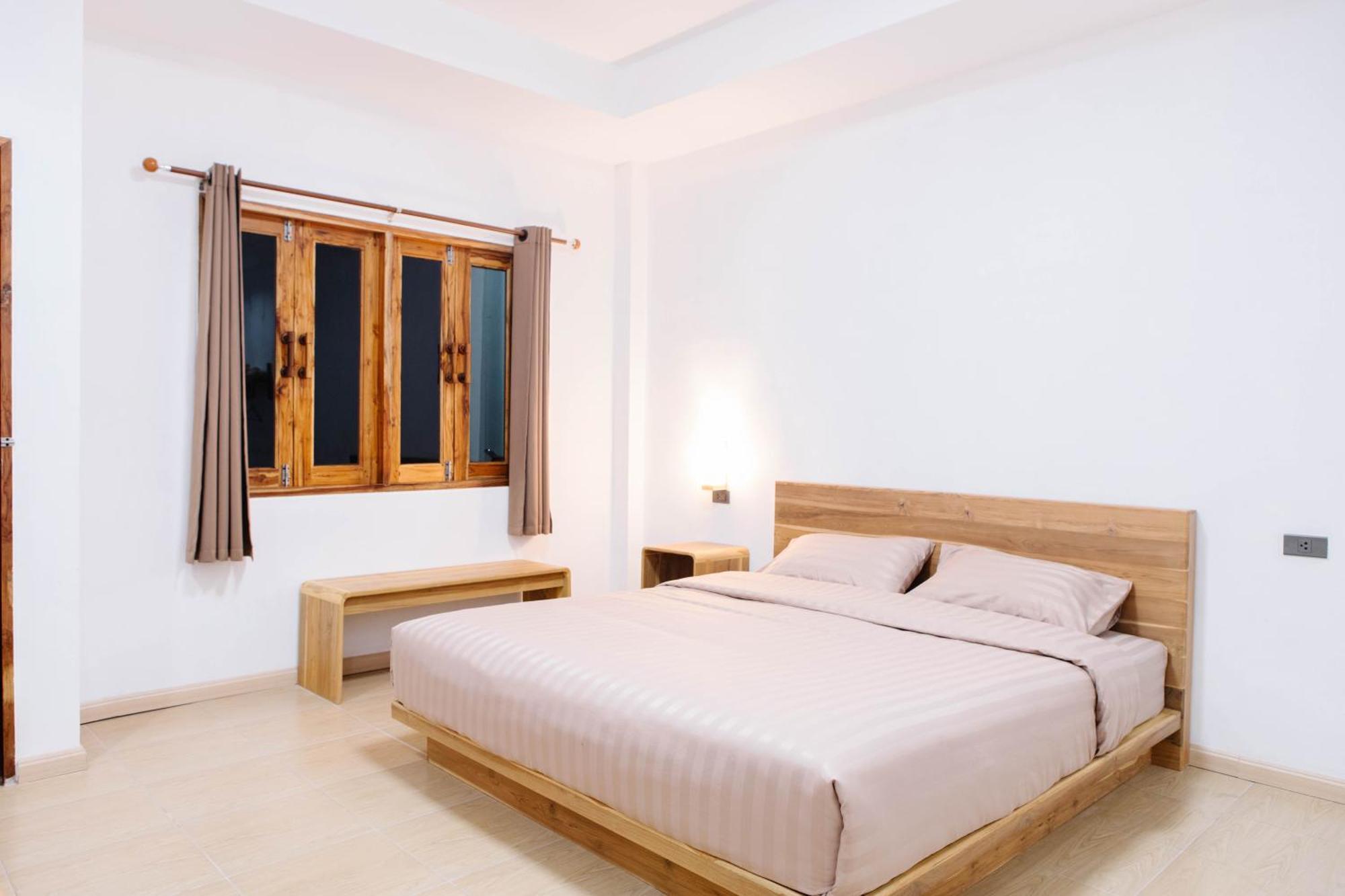 Baan Maneekan Sukhothaï Extérieur photo